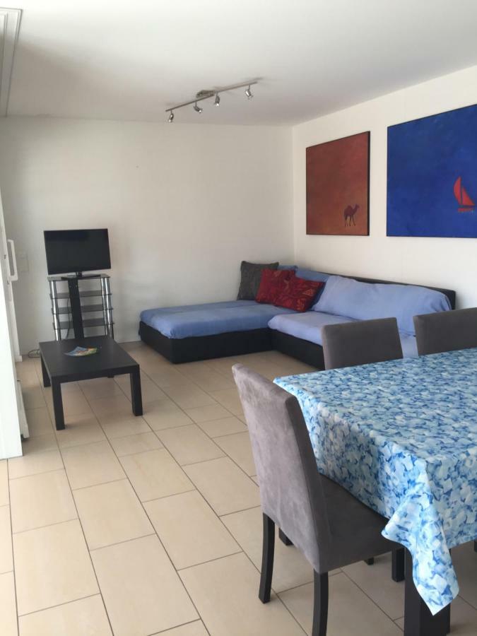Attico Bellavista Apartment Locarno Bagian luar foto